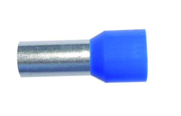 PROTEC Āderuzgalis izolēts 05101575 2,5/8 zils