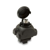 ENSTO Caurdurošā nozarspaile SLIP22.1 Al 10–95 mm² vai Cu 1,5–70 mm²