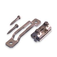 ENSTO Zemējuma pievienošanas komplekts SE15, Al 16-120 mm²/ Cu 6-35 mm²