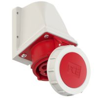 PCE CEE Rozete 1152-6 16A 400V 5P IP67