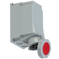 PCE Rozete 145-6 v/a 400V 125A/5P 6h IP67 POWER TWIST