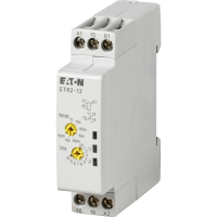 Laika relejs off-aizture ETR2-12