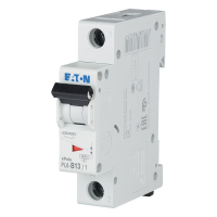 LA-automāts PL6-B13/1p