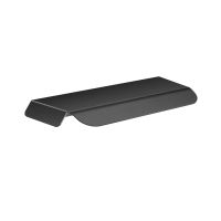 OBO Aizsargjumts pret laikapstākļiem, sienas kārbai Basic/Key 6570105 337x147x45, V2A, 1.4301, L melns