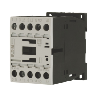 Kontaktors 3kW/400V AC DILM7-10(220V50/60HZ)