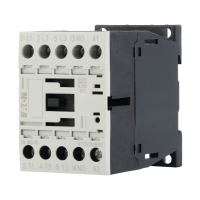 Kontaktors 4kW/400V AC DILM9-10(220V50/60HZ)