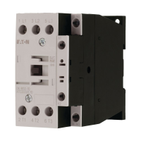 Kontaktors 15kW/400V DC DILM32-10(RDC240)