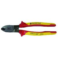 PROTEC Kabeļu šķēres 05103019 PVDE-C2 210 mm