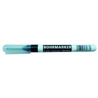 PROTEC Marķieris 05103067 1mm/Spice 25mm melns