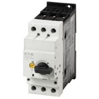 MA automāts PKZM4-40