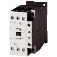 Kontaktors 15kW/400V AC DILM32-10(230V50HZ,240V60HZ)