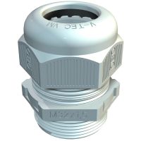 OBO Blīvslēgs 2022874 V-TEC VM50 LGR M50 x 1.5, gaiši pelēks