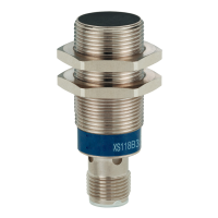 TELEMECANIQUE Induktīvais sensors XS118B3PAM12 M18 12-24VDC
