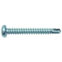 PROTEC skrūve 05103363 DIN 7504N 4,2x22 zn
