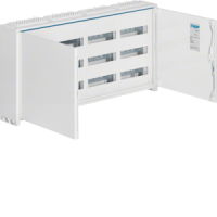 Sadale FW, 144 mod, IP43, 500x1050x140