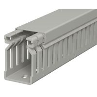 OBO Shēmošanas kabeļu kanāls 6178010 40x25x2000mm LK4 40025