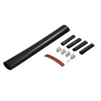 ENSTO Termonosēdināmā savienojuma uzmava SJK2C 0,6/1 (1,2) kV Al /Cu 50-95 mm²