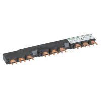 SCHNEIDER Kopne GV2G354 3P 63A, 3 moduļiem, 54 mm