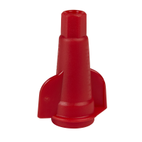 SCHNEIDER Vadu savienotājs 3000210 T6 (0,5 - 12,5mm) TORIX, sarkans