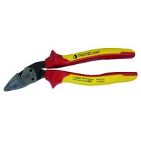 PROTEC Multifunkcionālas knaibles 05103023 PERGO-M 180mm