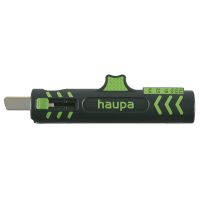 HAUPA Nazis kabeļu izolācijas tīrīšanai 200043 0.2 - 4 mm²