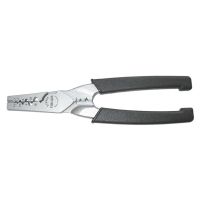 HAUPA Prese āderuzgaļiem 210824 0.75-16 mm²