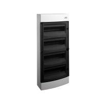 NOARK sadalne 101503 v/a 48 mod IP40, causpīdīgas durvis