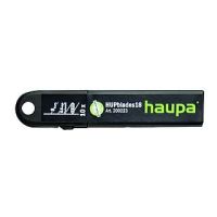 HAUPA Asmeņi nazim HUPblades18 200223 ( 10gab.)