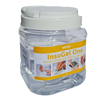 MOREK Gēls izolējošais monokomponente InsuGel 1kg MBG0001G24