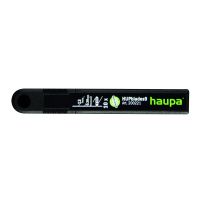 HAUPA Asmeņi nazim HUPblackSeries9 200221 ( 10gab.)