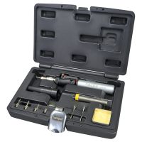 HAUPA Lodēšanas komplekts ar gāzi 262098 10-60W